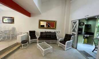 Imagem 6: Village com 3 suítes para alugar, 163 m² por R$ 6.500/mês - Riviera de São Lourenço - Bert