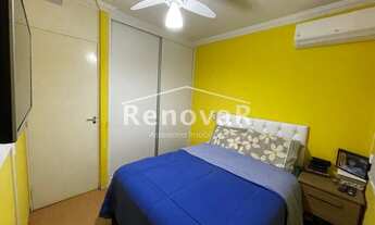 Imagem 7: Casa Sobrado de Condominio em Parque Villa Flores - Sumaré, SP