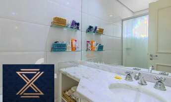 Imagem 2: Apartamento com 4 dormitórios à venda, 158 m² por R$ 1.850.000 - Vila Mariana - São Paulo