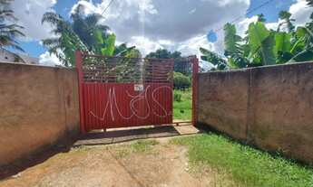 Imagem 5: Excelente Terreno comercial na Ceilândia Sul 5 dormitórios, 1 suíte..