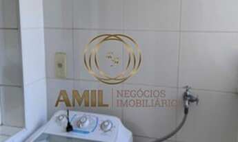 Imagem 3: IM - AP07004 Apartamento Mobiliado ao lado da Av italia