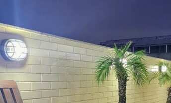 Imagem 4: Linda Cobertura com 3 quartos com 120m2 no em condomínio com total infraestrutura em Campo