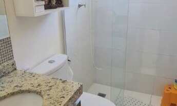 Imagem 3: A sala que você sempre quis , o prédio mais diferenciado da Praia de Itaparica !