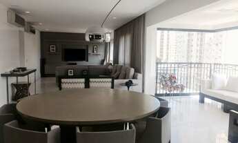 Imagem 5: Apartamento Padrão para alugar e Aluguel em Vila Nova Conceição São Paulo-SP