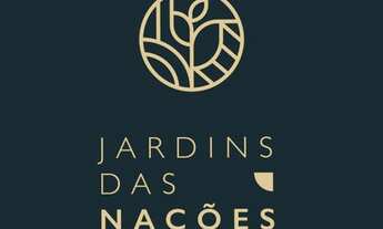 Imagem 3: Loteamento Jardins das Nações