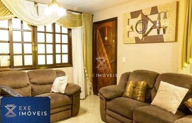 Imagem: Casa com 3 dormitórios à venda, 180 m²