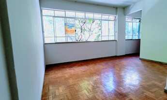 Imagem: Apartamento à venda, 3 quartos, Centro