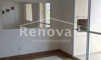 Imagem 2: Apartamento em Parque Villa Flores - Sumaré, SP