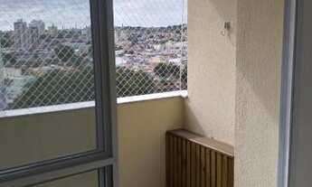 Imagem 3: Lindo Apartamento no Residencial Vila de Florença - Jd Pereira do Amparo - 92mt² - 3 Dorm