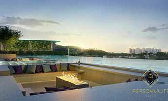 Imagem 2: Apartamento à venda no bairro Praia Brava Itajaí