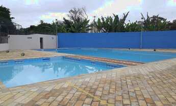 Imagem 1: Apartamento para venda possui 52 metros quadrados com 2 quartos em Vila Alpina - São Paulo