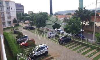 Imagem 3: Apartamento a Venda Villa Flora Cond Camélias Villa Flora Sumaré SP