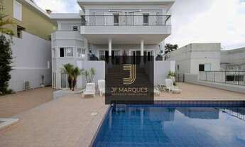 Imagem: Casa, 980 m² - venda por R$ 5.500.000,00