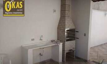 Imagem 6: Apartamento com 2 dormitórios à venda, 55 m² por R$ 180.000,00 - Vila Brasileira - Mogi da