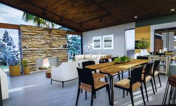 Imagem 4: SÃO JOSÉ DOS CAMPOS - Casa de Condomínio - CONDOMÍNIO RESIDENCIAL MONACO