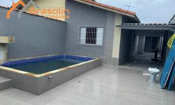 Imagem 2: Casa à venda no bairro Campos Elíseos - Itanhaém/SP