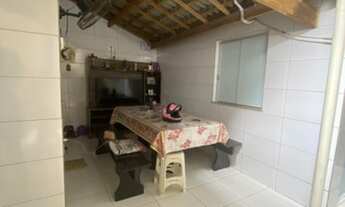 Imagem 6: Casa para venda com 120 metros quadrados com 5 quartos em Alto da Boa Vista - Eunápolis