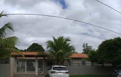 Imagem 2: Chácara de 1118 m² para venda com 312 m² com 3 quartos sendo 1 suíte