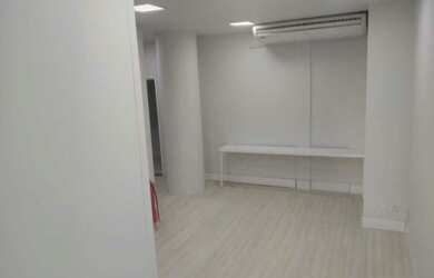 Imagem 5: Sala-LOCAÇÃO-Centro-Rio de Janeiro-RJ