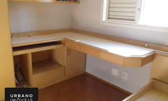 Imagem 7: Apartamento com 3 dormitórios à venda, 117 m² por R$ 1.261.400,00 - Campo Belo - São Paulo