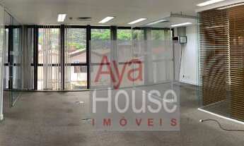 Imagem 2: Conjunto para alugar, 150 m² (5 salas por R$ 5.500/mês) - Chácara Santo Antônio - São Paul