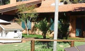 Imagem 5: Sobrado à venda Condomínio Lago Azul, em Araçoiaba da Serra- SP