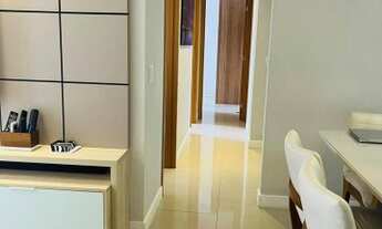 Imagem 4: LINDO APTO DECORADO 3QTOS-SUÍTE-83M2-1VGA- REFINATTO CACHAMBI RJ