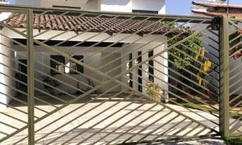 Imagem: SOBRADO-RESIDENCIAL PORTO SEGURO