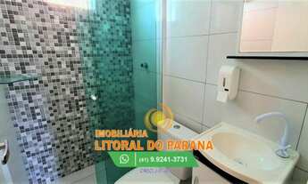 Imagem 6: Casa 3 quartos 50 metros da praia