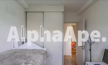 Imagem 7: Apartamento para venda Condomínio Bellagio ecopark Alphavill