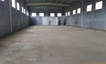 Imagem: GALPÃO COMERCIAL PARA VENDA E LOCAÇÃO