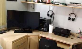 Imagem 2: Ótima Casa Térrea no Bussocaba - 2 dormitórios sendo 1 suíte