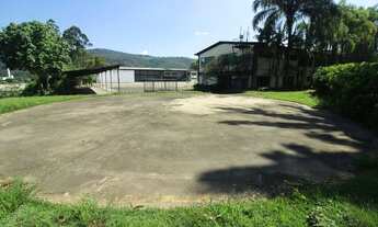 Imagem 5: Galpão 3.383 m2 área construída com 17.771 terreno