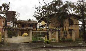 Imagem: FLORIANóPOLIS - Pousada/Chalé - Canasvieiras