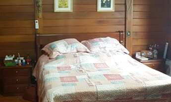 Imagem 4: Casa de condomínio para venda com 311 metros quadrados com 3 quartos