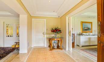 Imagem 7: Casa de luxo com elevador, Castel Verona, 670 m², 5 Suítes, terreno privativo de 1.085 m²