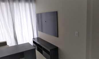 Imagem 2: Apartamento para aluguel tem 39 metros quadrados com 1 quarto -Centro - Guarulhos - SP