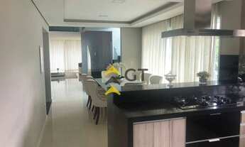 Imagem 7: Sobrado à venda, 370 m² por R$ 1.800.000,00 - Condomínio Golden Park - Londrina/PR