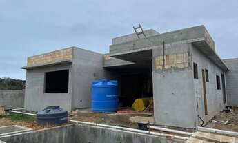 Imagem 3: Casa no condomínio Alphaville 1 venda possui 220 metros quadrados com 3 suítes em Rio das