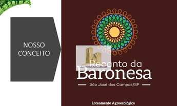 Imagem 4: Terreno à venda, 811 m² por R$ 462.270,00 - Jardim Portugal - São José dos Campos/SP