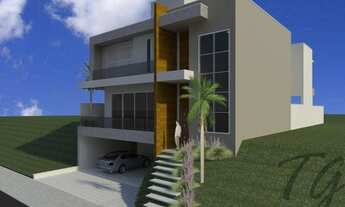 Imagem 4: CASA RESIDENCIAL em SOROCABA - SP, Condomínio Lago da Boa Vista