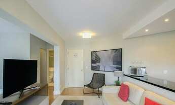 Imagem 5: Apartamento à venda no bairro Itaim Bibi - São Paulo/SP, Zona Sul