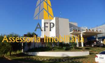 Imagem 2: CASA EM CONDOMINIO RESIDENCIAL em PAULÍNIA - SP, RESIDENCIAL TERRAS DO CANCIONEIRO