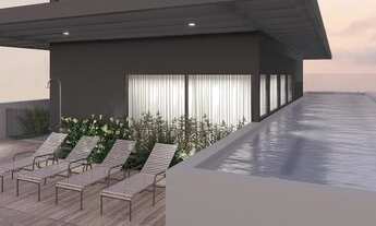 Imagem 6: Apartamento a venda de 38m² com 1 quarto e 1 vaga na Pompéia - São Paulo - SP