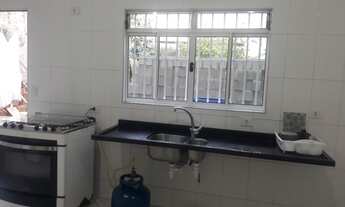 Imagem 5: Sobrado para venda tem 160 metros quadrados com 3 quartos em Jardim Germânia - São Paulo