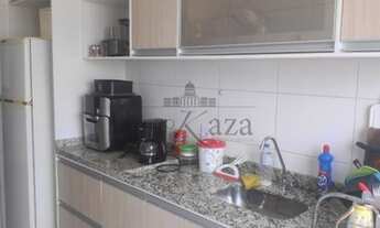 Imagem 5: Apartamento - Jardim Uirá - Residencial Edifício Rio Verde - 2 Dormitórios - 73m²