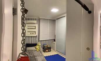 Imagem 3: Apartamento para Venda em São José, Campinas, 2 dormitórios, 1 suíte, 2 banheiros, 1 vaga