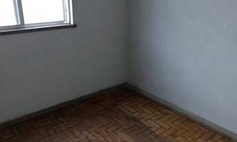 Imagem 7: Realengo: Bom apartamento vazio 02 quartos