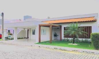 Imagem 2: Casa para venda 3 quartos em SIM - Feira de Santana - BA