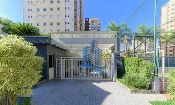 Imagem 7: Apartamento com 3 dormitórios à venda, 122 m² por R$ 780.000,00 - Cerâmica - São Caetano d